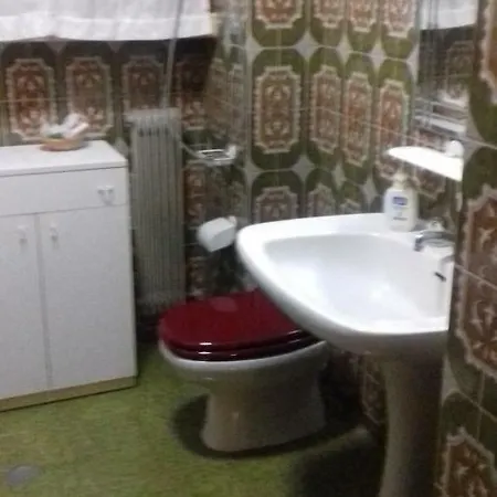 Apartment Casa Doleda