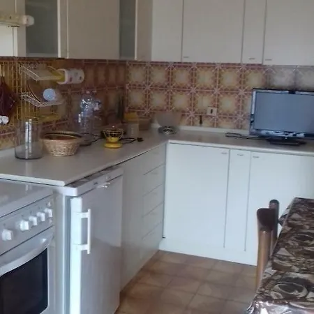 Apartamento Casa Doleda
